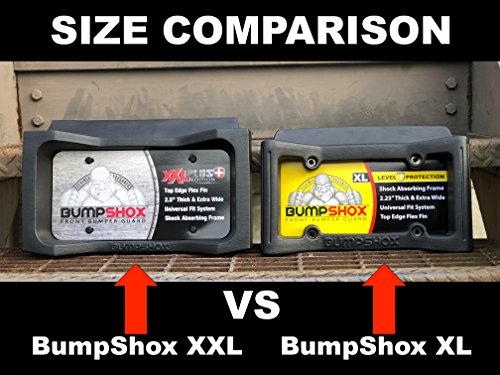 4 NEW+2018+BumpShox+XXL+Protection