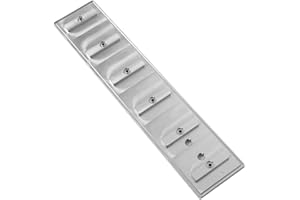 Billet Tappet Cover Kit, Billet Tappet Cover Kit Oil Resistant Metal Rubber SSI‑CUMM5 Replacement for 5.9L 12V 24V 1989‑2002