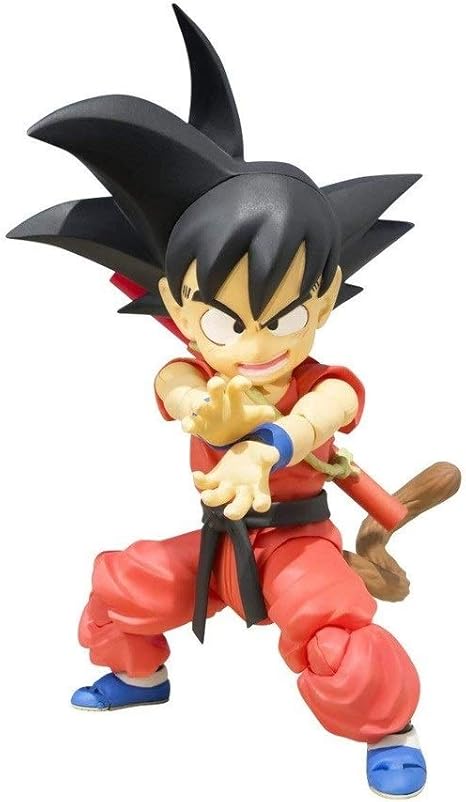 dbz nendoroid