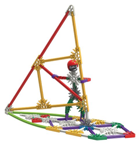K'NEX Knex Extreme Sports - Thumbnail 4