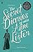The Secret Diaries of Miss Anne Lister by 