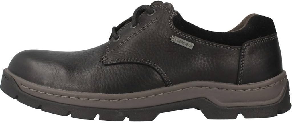 clarks rock walk gtx