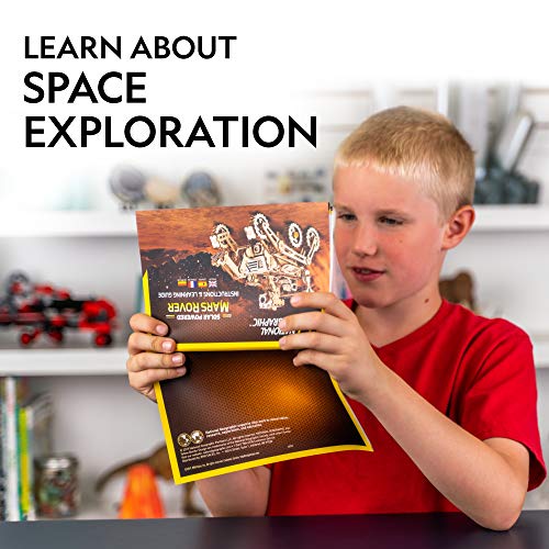 51Jv361HPTL National Geographic Solar Space Explorers - Image 6