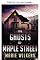 Livro Os fantasmas de Maple Street: um thriller arrepiante de casa assombrada (Uma empolgante série de mistério de casas assombradas Livro 105)