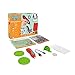 3Doodler Start Product Design Themed 3D Printing Pen Set, Red