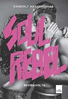 Livro Soul rebel : Reviravolta