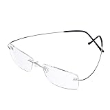 Bi Tao Super Light 100% Titanium Bifocal Reading