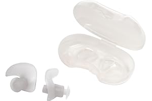 TYR Silicone Molded Ear Plugs