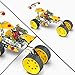 DIY F1 Metal Model Building Kit Erector set Build and Play Toy Set STEM Learning Sets for 5+Year Kids