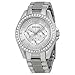 Fossil Women's ES3202 Riley Multifunction Stainless Steel Watch