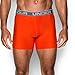 Under Armour UA Original Series 6” Boxerjock® MD Dark Orange