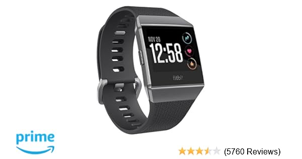 Fitbit Ionic Watch