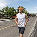 High Visibility Reflective Safety Face Clothing - Neck Gaiter, Bandana Dust Mask, Sun Shade Shield, Multifunctional Headwear (ORANGE) (3)