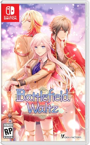 Battlefield Waltz for Nintendo Switch