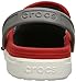 Crocs Unisex Citilane Canvas Clog Mule
