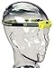 Streamlight 61700 Bandit 180-Lumen USB Rechargeable LED Headlamp with Elastic Head Strap, Clip, and USB Cable, Yellow