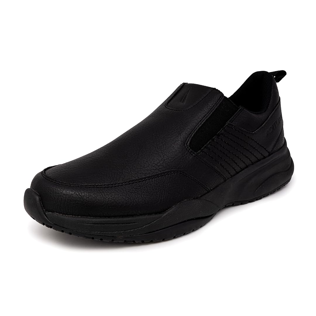 Unisex Work Clogs Waterproof Slip-Resistant Work Clogs - Unisex Chef Shoes For Kitchen, Nursing & Gardening Waterproof Work Footwear