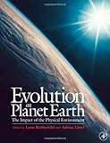 Evolution on Planet Earth : Impact of the Physical Environment, , 0125986556