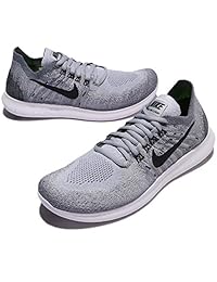 Nike   RN Flyknit 2017 tenis para correr para mujer, 7.5 B (M) US