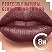 Rimmel Lasting Finish Lip by Kate Nude Collection, 48, 0.14 Fl Oz (Pack of 1)