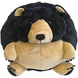Squishable Black Bear 15