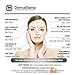 Koi Beauty Titanium Stamp 1.0mm / 42 Tips Best  Beauty Tool  for Acne Scar Freckle