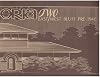 Peoria Two: East/West Bluff Pre-1940