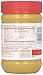 Jif Reduced Fat Creamy Peanut Butter Spread, 16 Ounces, 60% Peanuts