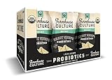 Farmhouse Culture Kraut Krisps, Sea Salt Bags, 12-5 oz.