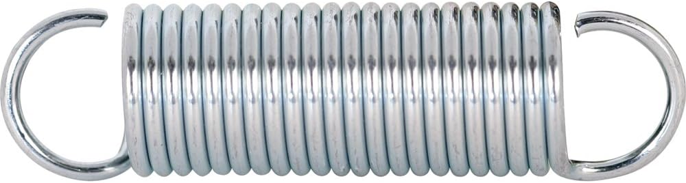 Prime-Line SP 9610 Spring, Extension, 5/8-Inchby 2-1/2-Inch- .072 Diameter,(Pack of 2)