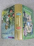 Companion Library 13 Book Set: Huckleberry Finn - The Adventures of Tom Sawyer; The Swiss Family Robinson - Robinson Crusoe; The Jungle Book - The Wizard of Oz; The Little Lame Prince - The Merry Adventures of Robin Hood; (Just So Stories - Prince and the Pauper; Little Men - Little Women; Gulliver' by 
