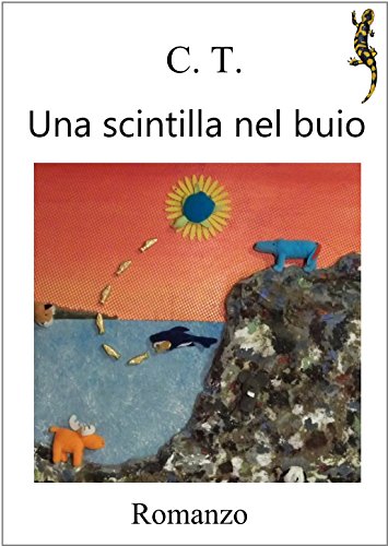 Cristiano Tanduo - Una scintilla nel buio (2015)