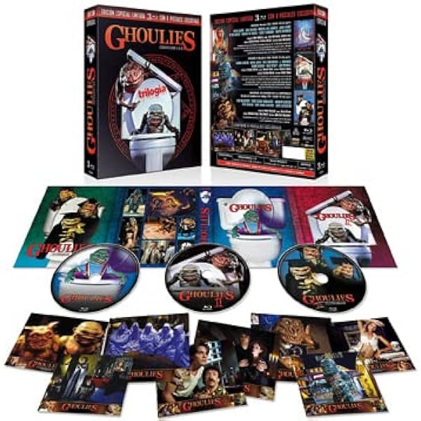 GHOULIES グーリズ DVD 71PXfSJKNgL._UF350,350_QL50_.jpg