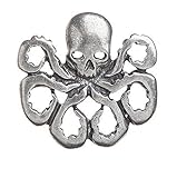 Captain America The 1st Avenger Hydra Lapel Pin by EFX