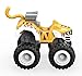 Fisher-Price Nickelodeon Blaze & the Monster Machines, Super Tiger Stripes