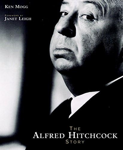 The Alfred Hitchcock Story (New Edition) Hardcover – 22 Aug. 2008