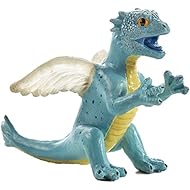 MOJO Sea Dragon Baby Toy Figure