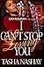 I Can't Stop Loving You