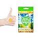 Apriller Mosquito Repellent Patch 60 - COUNT Pack All-Natural Non-Toxic DEET-Free 24-Hour Protection Lavender Citronella Peppermint 100% Pure Essential Oils Safe (10)