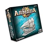 Mantic Kings of War: Armada Orcs Smasher