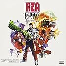 RZA As Bobby Digital in Stereo
