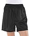7216 Badger Ladies’ Mesh/Tricot 5-Inch Short