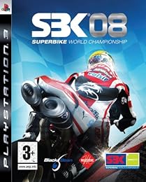 SBK 08 : Superbike World Championship