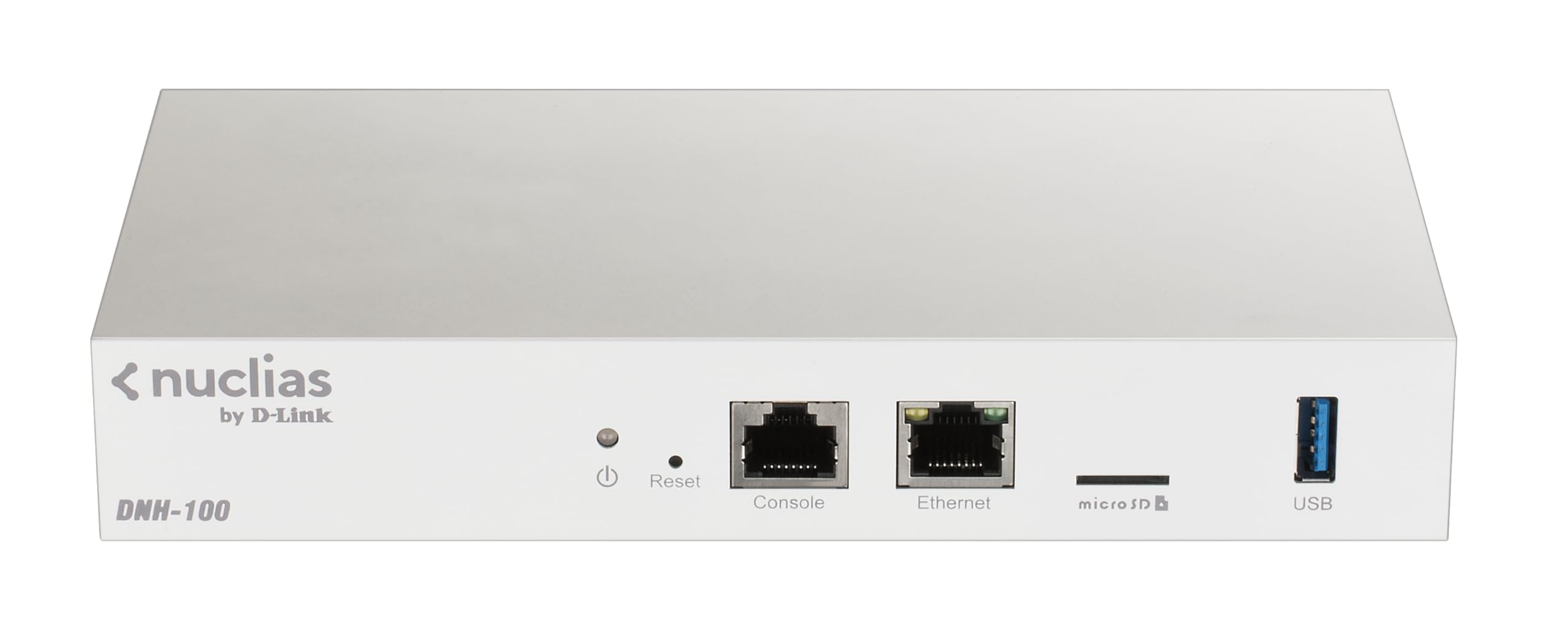 D-Link DNH-100 - Nuclias Connect Hub - Centralised Cloud Network Management Controller for up to 100 Access Points