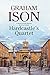 Hardcastle's Quartet: A police procedural set at the end of World War One (A Hardcastle and Marriott by Graham Ison