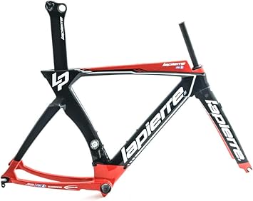 lapierre tt bike