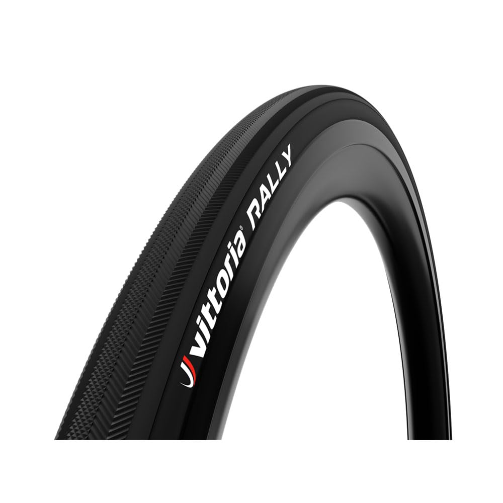 Rally 23-28'' Tub Full Black Rvc, 700c