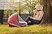 Premium 2 Pack Baby Mosquito NET for Strollers, Carriers, Car Seats Cover,Cradles, beds. Fits Most PacknPlays, Cribs, Bassinets & Playpens,Portable & Durable,Insect mesh Netting (White)