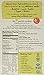 Tolerant Food – Organic Red Lentil Penne - 12 Ounce (340 Grams)