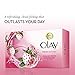 Olay Fresh Mint, 24 oz